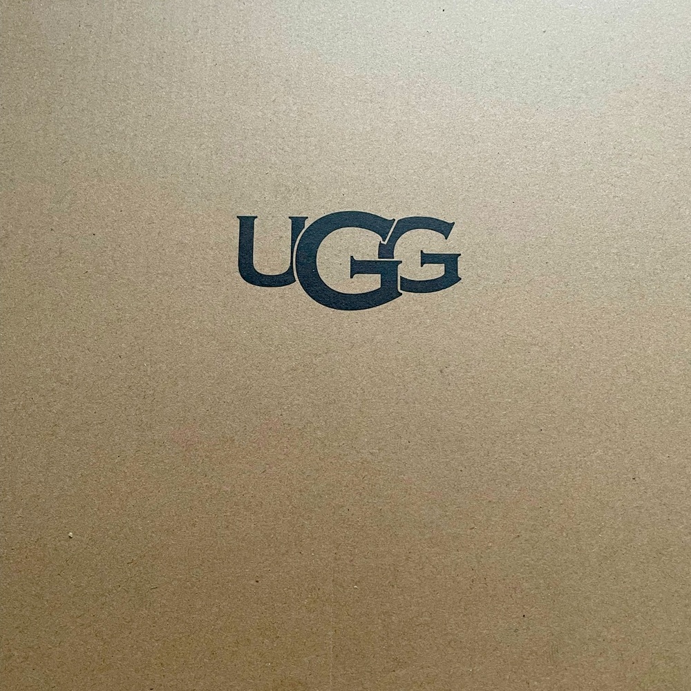 Ugg Rainboots